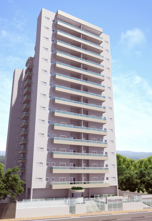 Residencial Barcelona