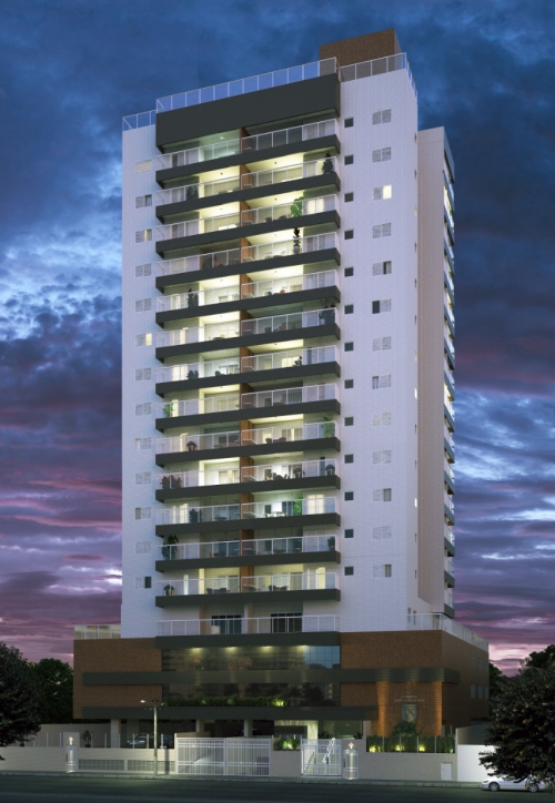 Residencial Jose Goncalves